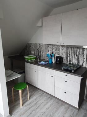 Foto - 1 Zimmer Etagenwohnung in Dänischenhagen