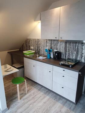 Foto - Etagenwohnung in Dänischenhagen zur Miete