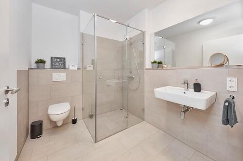 Foto - 2 Zimmer Etagenwohnung zur Miete in Neu Wulmstorf