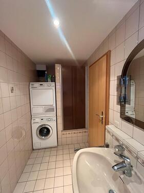 Foto - Etagenwohnung in Ginsheim-Gustavsburg zur Miete