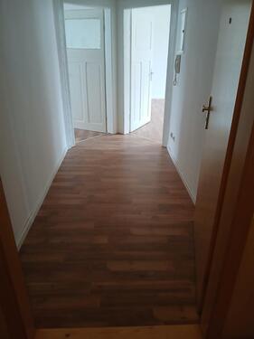 Foto - RENOVIERTE 1-RAUMWOHNUNG SOFORT FREI