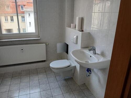 Foto - Etagenwohnung in Rastenberg zur Miete