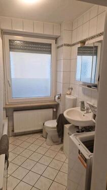 Foto - 3 Zimmer Erdgeschoßwohnung in Würzburg