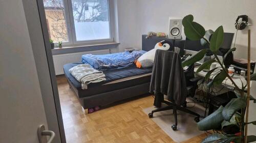 Foto - Erdgeschoßwohnung in Würzburg zur Miete
