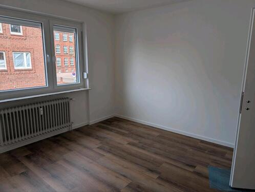 Foto - Etagenwohnung in Emden zur Miete