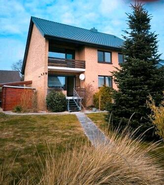 Foto - Etagenwohnung in Jembke zur Miete