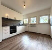 Tolle, moderne Wohnung inkl. Küche mit Balkon + Garten * in Bad Orb