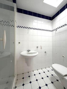 Foto - Etagenwohnung in Bad Orb zur Miete