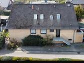 Foto - Einfamilienhaus oder Zweifamilienhaus mit ca. 210 qm