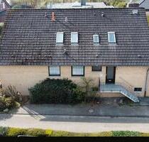 Einfamilienhaus oder Zweifamilienhaus mit ca. 210 qm - Ankum