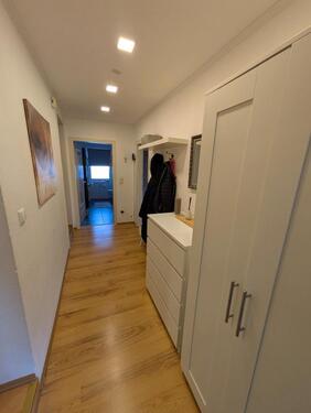 Foto - 6 Zimmer Etagenwohnung zum Kaufen in Herford