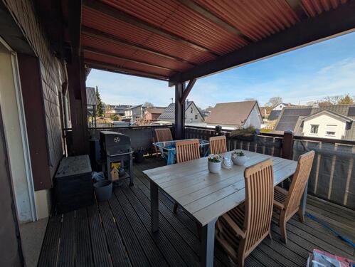 Foto - Etagenwohnung in Herford zum Kaufen