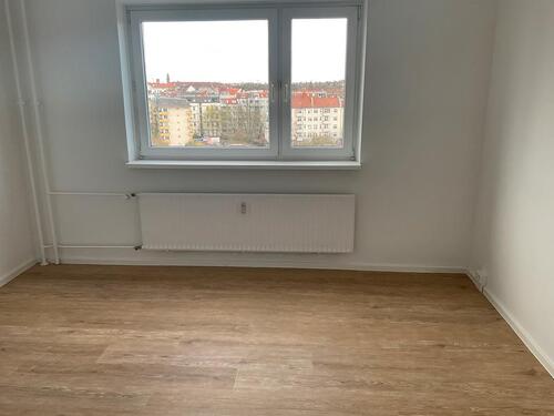 Foto - Etagenwohnung in Berlin zur Miete
