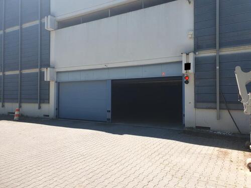 Foto - Einzelgarage im Parkhaus in Ramersdorf-Perlach