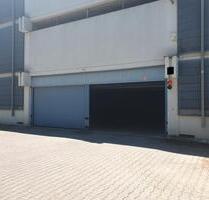 Einzelgarage im Parkhaus in Ramersdorf-Perlach - München