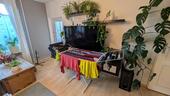 Foto - Etagenwohnung in Darmstadt zur Miete