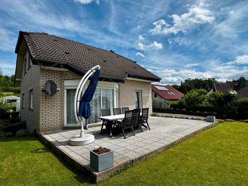 Foto - 5 Zimmer Einfamilienhaus zum Kaufen in Bielefeld