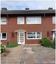 Foto - Coesfeld, Reihenmittelhaus, 4,5 Zimmer, Küche, Bad, Gäste-WC