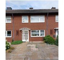 Coesfeld, Reihenmittelhaus, 4,5 Zimmer, Küche, Bad, Gäste-WC