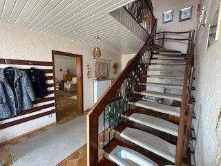 Foto - 7 Zimmer Einfamilienhaus zum Kaufen in Überherrn