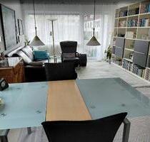 Lichtdurchflutete 2-Zimmer-Wohnung in gepflegtem Mehrfamilienhaus - Bad Kreuznach Bad Münster am Stein-Ebernburg