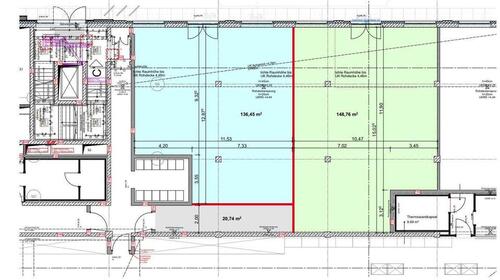 Foto - Nettes Ladenlokal im Stadtquartier von Mühlheim an der Ruhr zu vermieten!