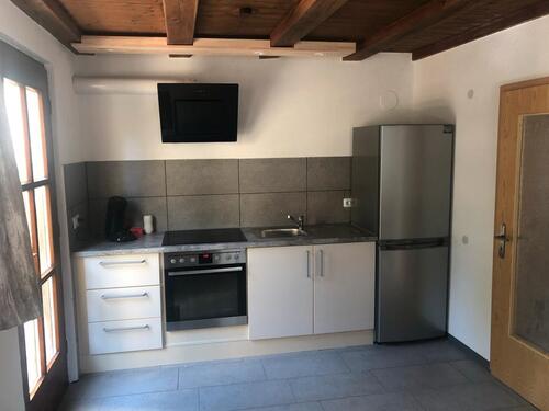 Foto - 1 Zimmer Etagenwohnung zur Miete in Mittelbiberach