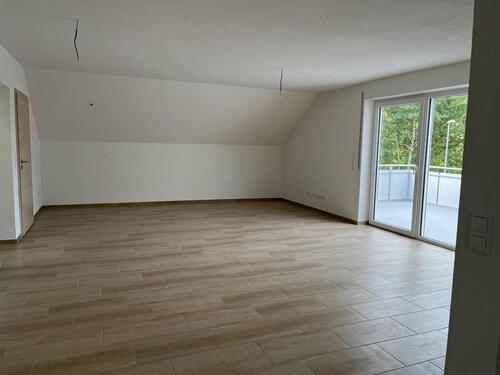 Foto - Etagenwohnung in Neudenau zur Miete