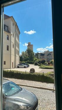 Foto - Etagenwohnung in Altenburg zur Miete