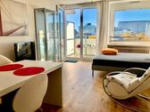 Foto - (OHNE PROVISON) Arabella Park 1 Zimmer Apartment (Bogenhausen)
