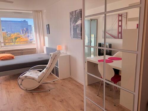 Foto - Etagenwohnung in München