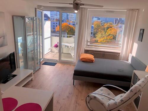 Foto - Etagenwohnung in München zum Kaufen