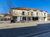 Foto - attraktive 3-Raumwohnung mit Tiefgaragenstellplatz im Zentrum von Lübben