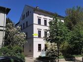 Foto - Mitten in der Stadt und doch im Grünen!