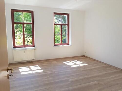 Foto - Etagenwohnung in Altenburg