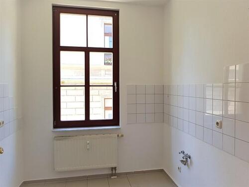 Foto - Etagenwohnung in Altenburg zur Miete