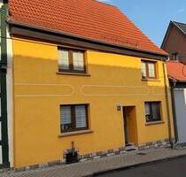 Einfamilienhaus Haus - 180.000,00 EUR Kaufpreis, in Bad Langensalza (PLZ: 99947)