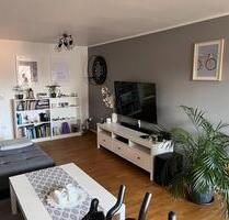 Ansprechende 2,5-Zimmer-Maisonette-Wohnung in Hollage-Ost - Wallenhorst