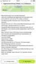 Foto - Etagenwohnung zur Miete in Herborn