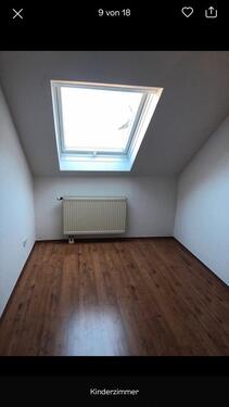 Foto - Etagenwohnung in Herborn