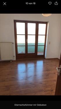 Foto - Etagenwohnung in Herborn zur Miete