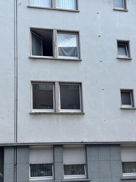 Foto - Eine 2 Zimmer Wohnung - 550,00 EUR Kaltmiete,