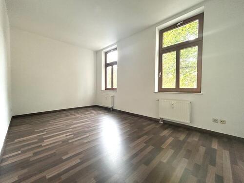 Foto - Etagenwohnung in Chemnitz zur Miete