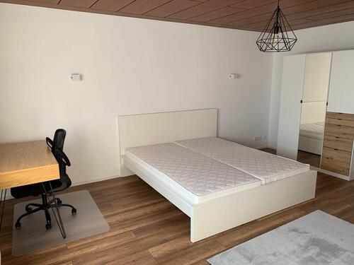 Foto - Etagenwohnung zur Miete in Crailsheim