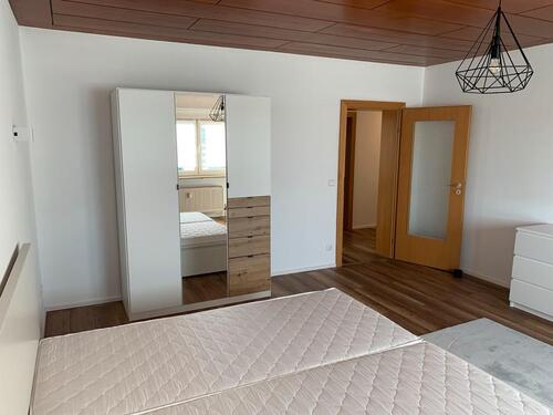 Foto - Etagenwohnung in Crailsheim