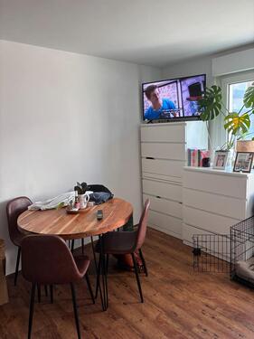 Foto - Etagenwohnung in Mainz