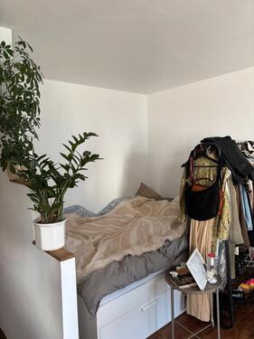 Foto - Etagenwohnung in Mainz zur Miete
