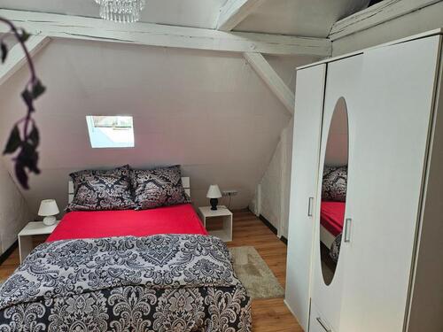 Foto - Etagenwohnung zur Miete in Philippsthal (Werra)