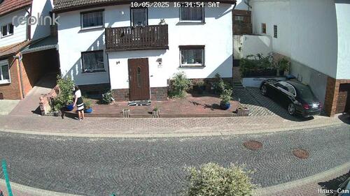 Foto - Etagenwohnung in Philippsthal (Werra) zur Miete