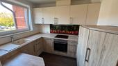 Foto - Etagenwohnung in Schwerin
